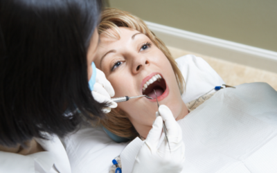 Making an Appointment with an Austin Dentist