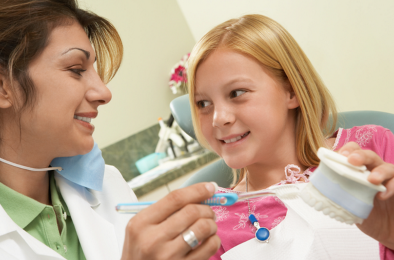 Find the Experts in Family Dentistry in South Austin That Your Kids Will Love at South Austin Dental Studio