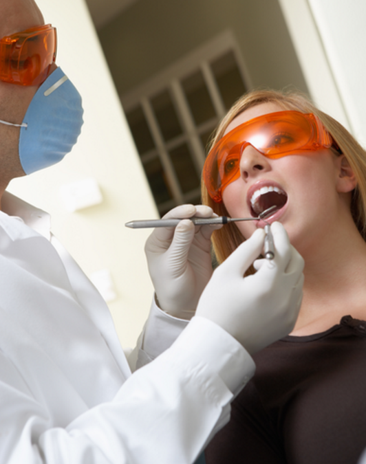 Cosmetic Implant Dentists and What They Do