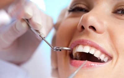 Cosmetic and Aesthetic Dentistry: How Are They Similar and How Do They Differ?