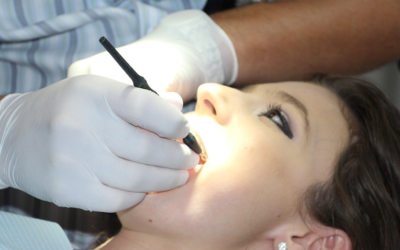 Getting A Cosmetic Dentistry Makeover