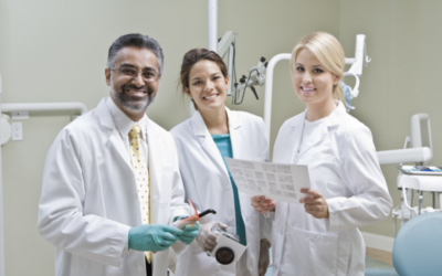 Dental Care Austin: How To Find The Best