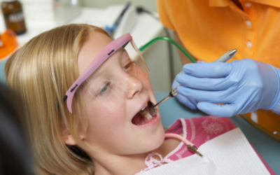 Dental Crowns Facts and Information: Does Getting a Crown Hurt?